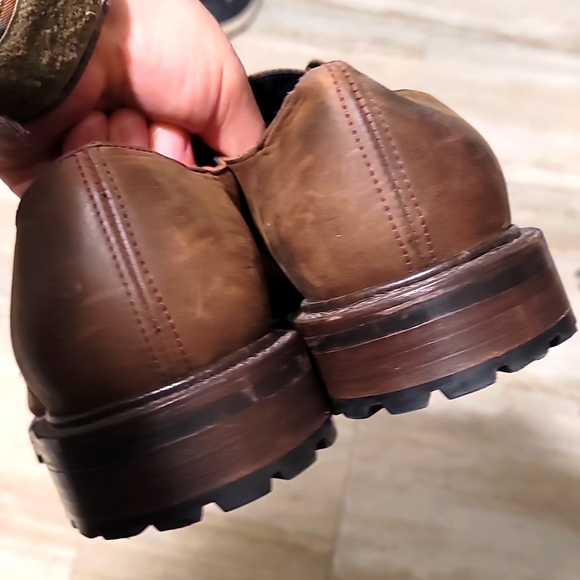 Thursday boots - Picture 10 of 12